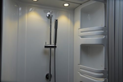 Hymer B 678 PL foto: 27