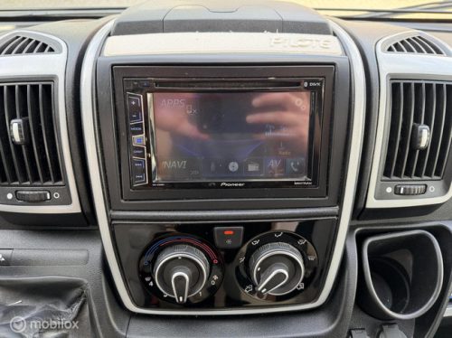 Pilote P740 Foto: 16