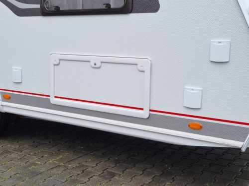 B&uuml;rstner Premio IC-line 460 TS Foto: 19