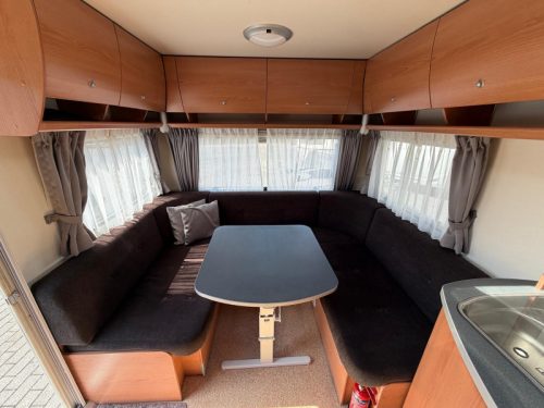 Kip Sky line Special 47 TDB Fully equipped!! photo: 7