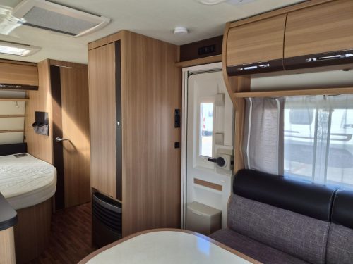 LMC Passion 440 D Mover - Auvent - ATC photo : 6