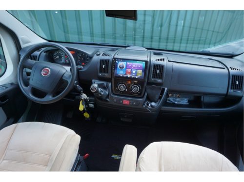 Laika X712R + French bed/ Pop-top roof/ 2x Air conditioning/ Towbar/ LPG/ Bearlock/ Euro 5/ Warranty! photo: 6
