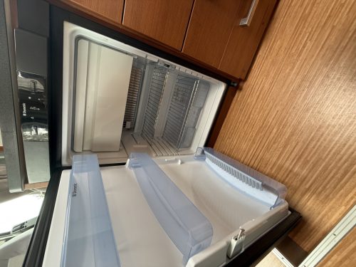 KNAUS Sun ti 650 Meg Foto: 6