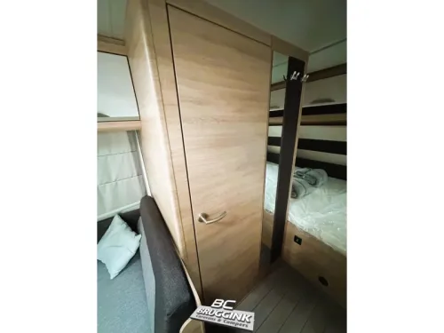 Knaus Sudwind 60 Years 420 QD - 1.500 KG - NEU Foto: 9