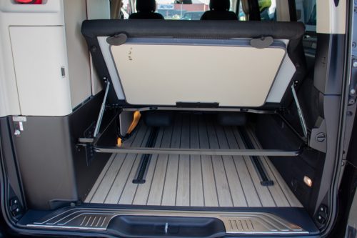 Mercedes Marco Polo photo: 38