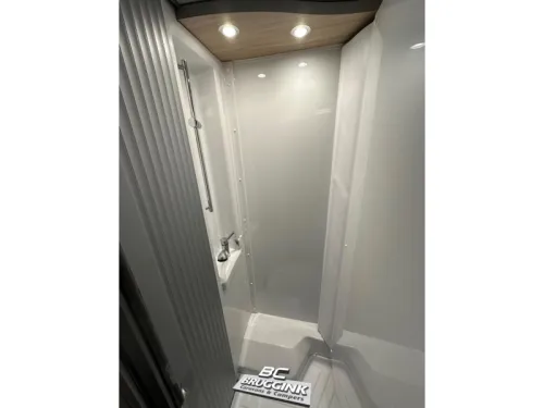 Knaus Van TI Plus 650 MEG PLATINUM SELECTION  Foto: 11
