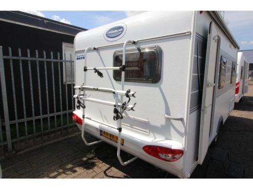 Caravelair Antares Luxe 420 Markise + Seitenwand(e)  Foto: 20