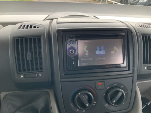 Hymer    B 674 SL   2.3 M. 130 PK  Vollintegriert, 4 Schlafpl&auml;tze  4 Gurte  , Einzelbetten, Hubbett, Motor-Klimaanlage, Bj.2008 &bdquo;Ihr Wohnmobil-Verkaufsvermittler Marum Camper Zentrum on the road Foto: 21