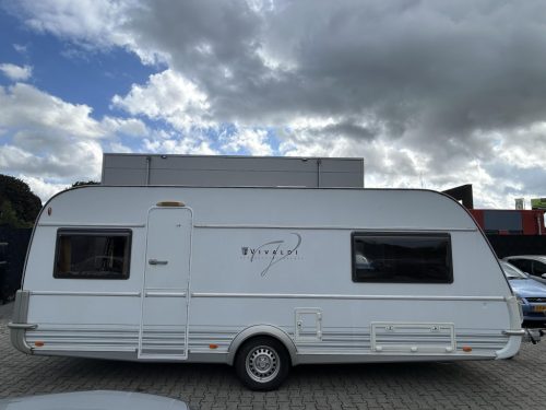 TABBERT 550 photo: 1