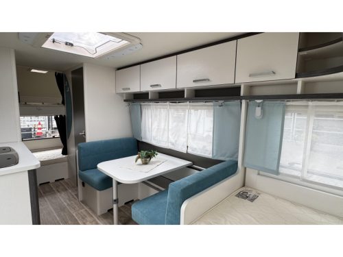 Dethleffs C'Go 495 QSK - Mover - Vorzelt Foto: 3