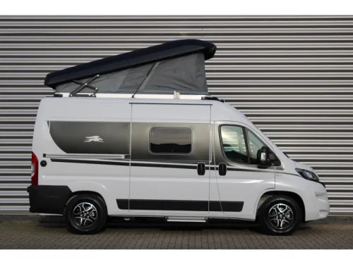 Laika Ecovip 540 CV Pop-top Automatic 5.41M photo: 19