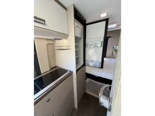 Karmann Mobil Davis 590 Lifestyle photo: 15