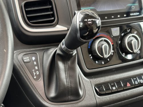 Bavaria K DWARSBED+9T AUTOMAAT FIAT8 DAKAIRCO foto: 14