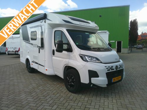 Etrusco T 5900 FB for Sale after rental period photo: 0