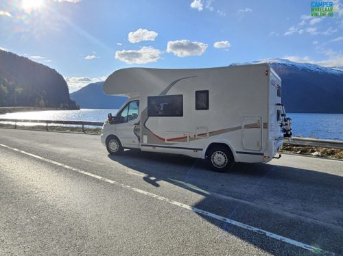 Challenger Genesis 266C Foto: 1
