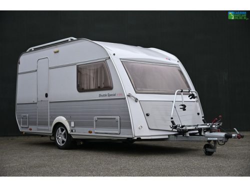 Kip Shuttle 41EKL