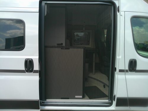 Etrusco CV 600 SB buy after rent photo: 13