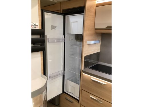 Knaus Sudwind Black Selection 540 UE Modelljahr 2026 Foto: 11
