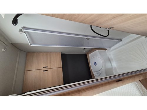 Knaus LIVE WAVE 650 MF Expected photo: 13