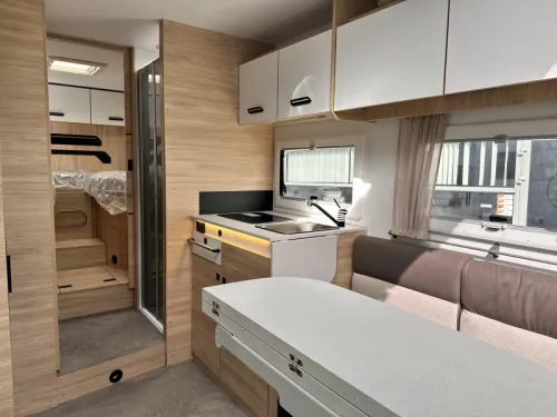 Chausson 797 Ultimate Line 797 NEW photo: 11