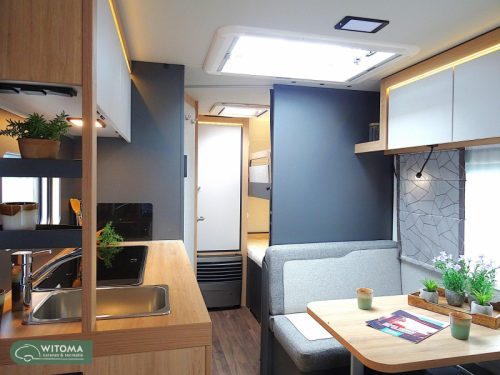 Knaus Sport Platinum 500 KD super exclusif! 2027 photo: 2