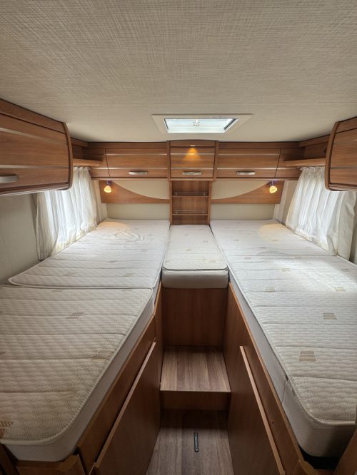 Hymer Exsis I 588 photo: 15