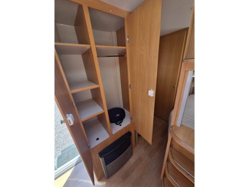 Chateau Calista 450 +BOVAG-2025/Awning/Mover photo: 16