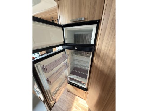 Knaus Sun Ti 650 MG Platinum Selection  Foto: 18