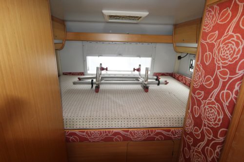 Mobilvetta Euroyacht 290 photo: 4