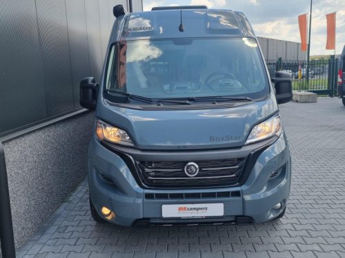Knaus BoxStar Road 540 MQ 60 Years Foto: 5