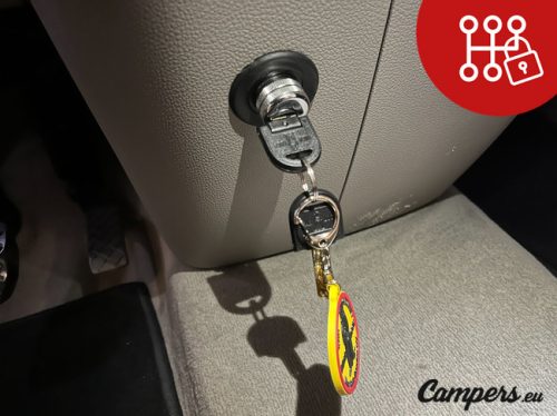 Volkswagen California Ocean VW T6 2.0 TDI 150PK Foto: 21
