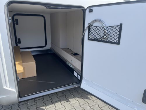 Hymer Exsis-T 580 Xperience - 2027 Foto: 20