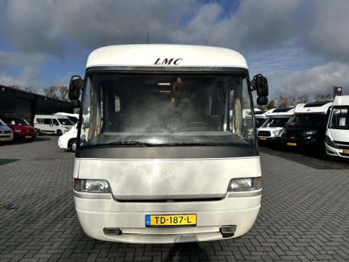 LMC Liberty 650 Querbett/1999/INRUILKOOPJ Foto: 22