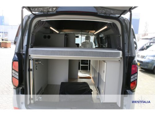 Westfalia Kipling 136hp Auto. | special price | photo: 2