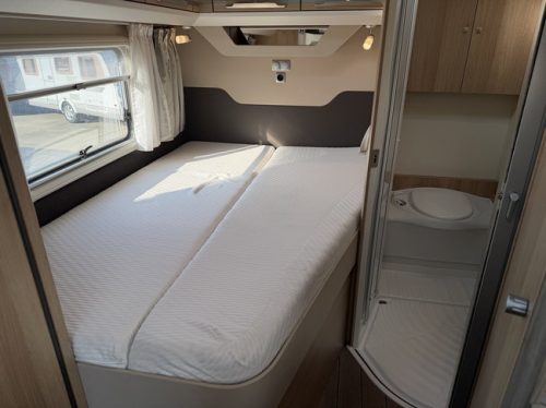 Knaus SKY TI 650 MF / Kostenlose Lagerung Foto: 13