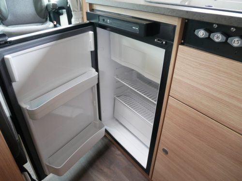 Sunlight V66, Single Beds, 9-Speed Automatic, XL Garage!! photo: 13