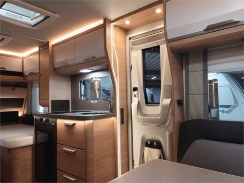 Knaus Sudwind 60 Years 460 EU E-Power  photo: 3