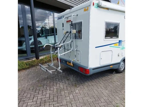 Chausson Odyssee 78  photo: 4