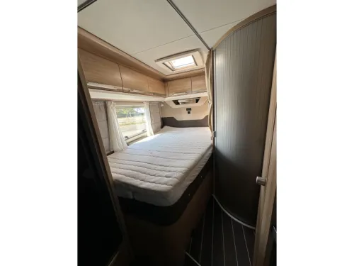 Knaus Sky Wave 60 Years 650 MF Autom-Hubbett-Luftfederung Foto: 19