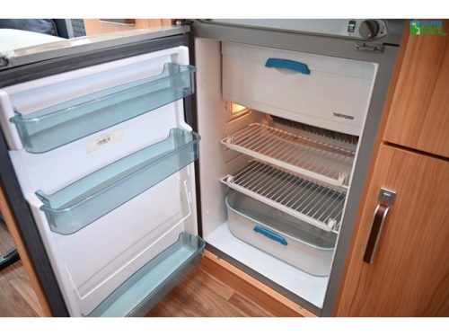 Wilk Vida 490HTD photo: 16