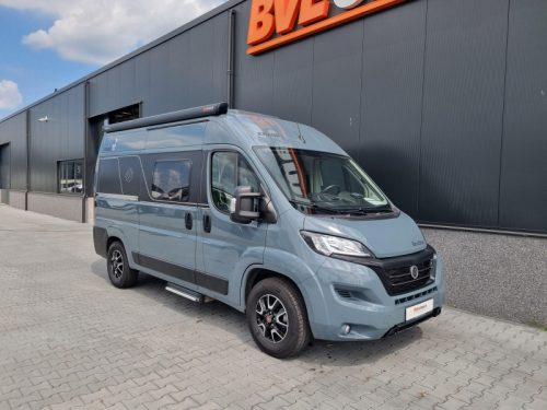 Knaus BoxStar Road 540 MQ 60 Years Foto: 4