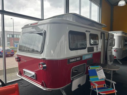 Eriba Touring Troll 530 photo: 4
