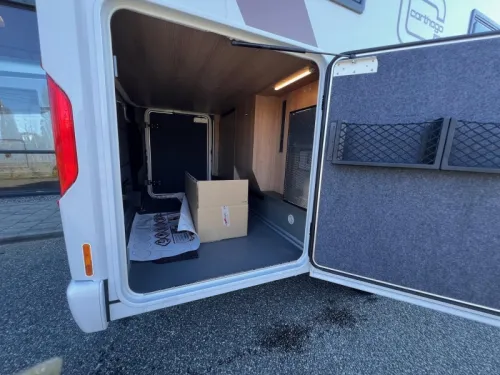 Carthago C2-Tourer I I 141 KB LE MJ 2026 photo: 3