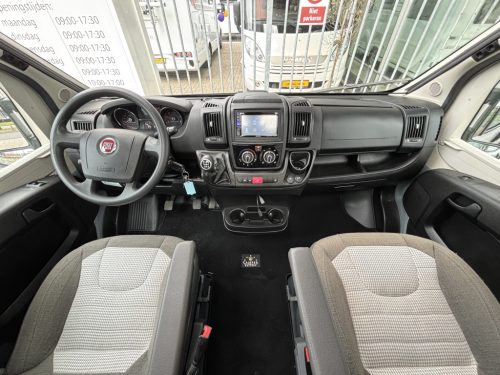 Adria Twin 640 SLB Supreme EINZELBETTEN EURO6 MAXI FAHRGESTELL Foto: 14