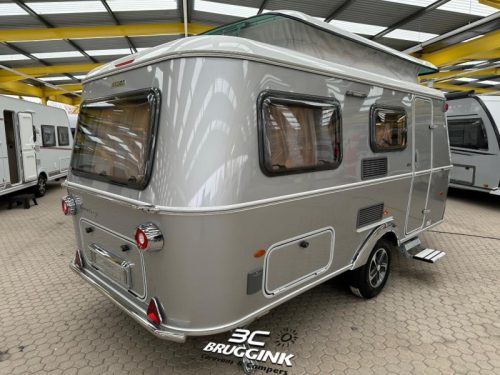 Eriba Touring 550 - BRUGGINK 60 JAAR  Foto: 1