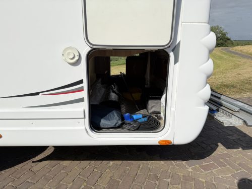 AUTOSTAR AUTOSTAR ATHENOR 598 photo: 17