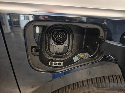 Volkswagen California Ocean 1.5 EHYBRID DSG 4MOTION 245PK photo: 13