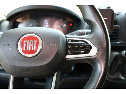 Autocaravana Fiat FIAT DUCATO Ducato 2.3 140 CV AUTOM&Aacute;TICA CARPLAY Autocaravana Magn&iacute;fica Autoconstrucci&oacute;n 2023 foto: 22