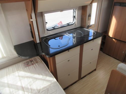 LMC Musica 440 D MIT RANGIERHILFE Foto: 6