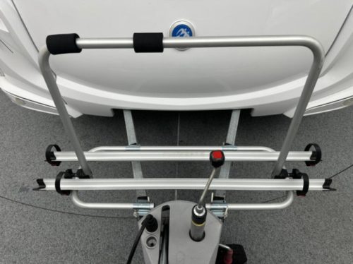 Knaus Sport 450 FU Silver Selection Foto: 10